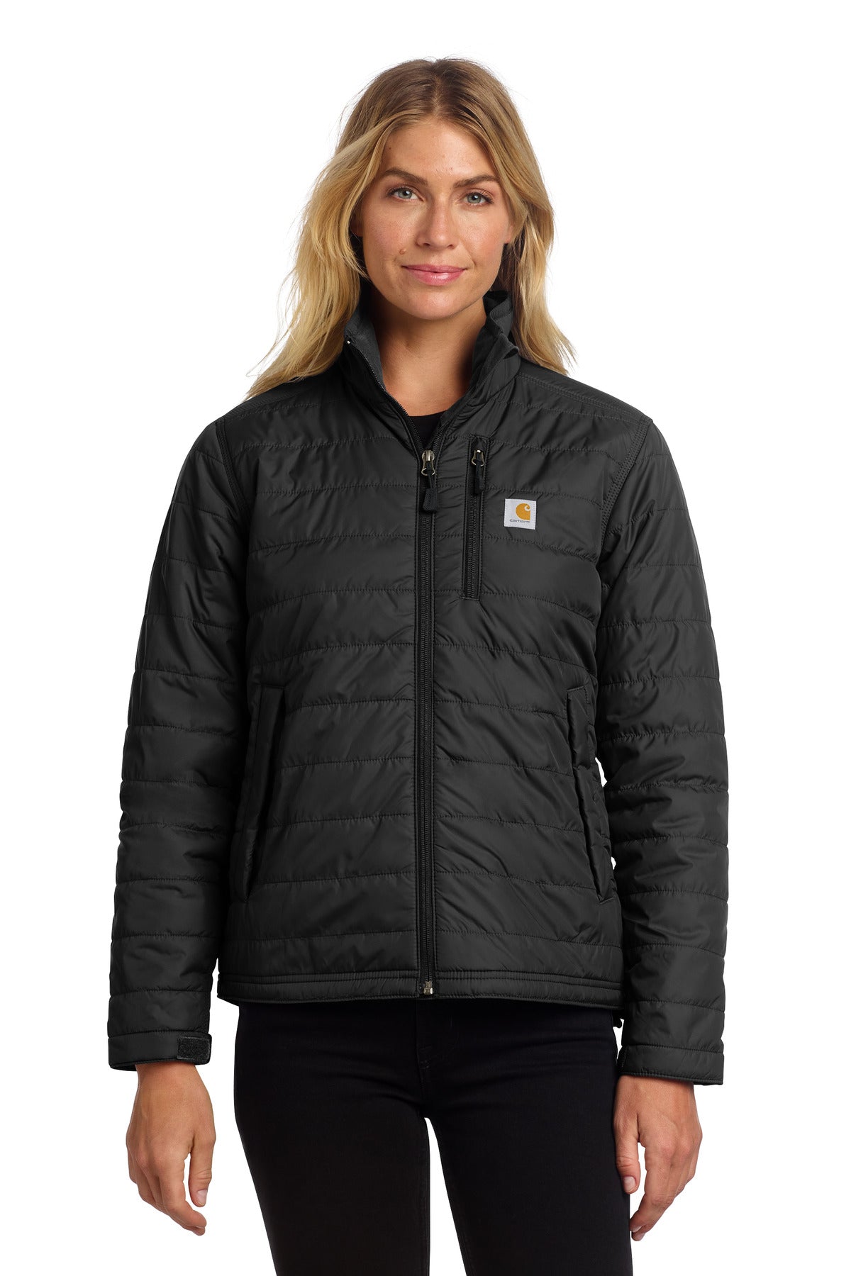 Carhartt CT104314 Women's Gilliam Jacket
