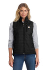 Carhartt CT104315 Women's Insulated Work Vest