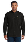 Carhartt CT105291 Force Solid Long Sleeve Shirt