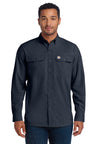 Carhartt CT105291 Force Solid Long Sleeve Shirt