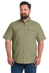 Carhartt CT105292 Force Solid Short Sleeve Shirt