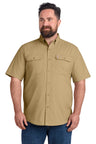 Carhartt CT105292 Force Solid Short Sleeve Shirt