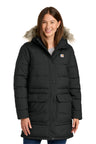 Carhartt CT105456 Women's Montana Insulated Hooded Coat