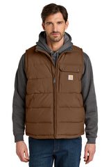 Carhartt CT105475 Montana Insulated Vest