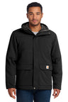 Carhartt CT105533 Super Dux Insulated Hooded Coat