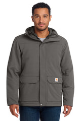 Carhartt CT105533 Super Dux Insulated Hooded Coat