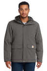 Carhartt CT105533 Super Dux Insulated Hooded Coat