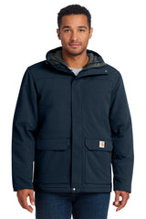 Carhartt CT105533 Super Dux Insulated Hooded Coat