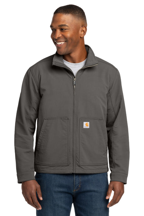 Carhartt CT105534 Super Dux Soft Shell Jacket