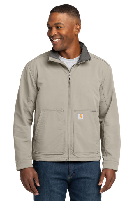 Carhartt CT105534 Super Dux Soft Shell Jacket