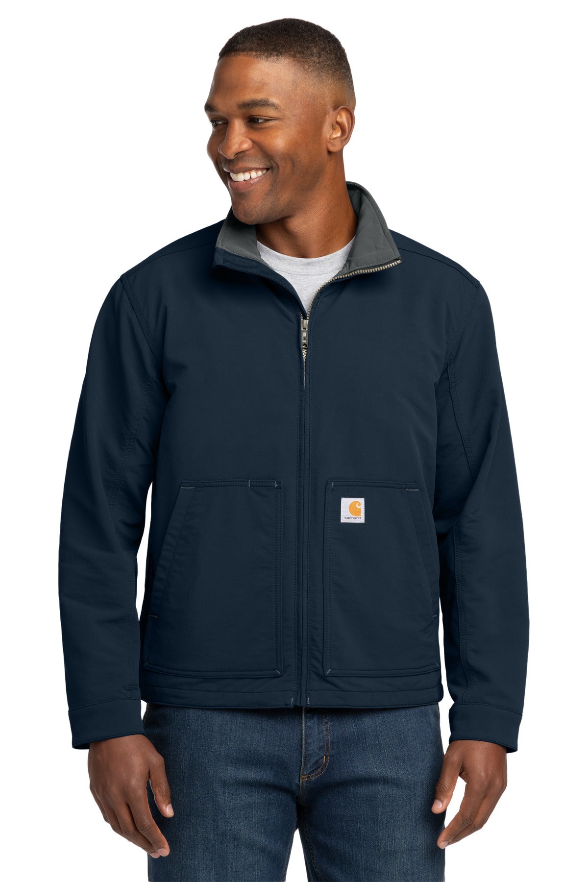 Carhartt CT105534 Super Dux Soft Shell Jacket