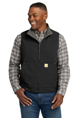 Carhartt CT105535 Super Dux Soft Shell Vest