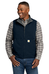 Carhartt CT105535 Super Dux Soft Shell Vest