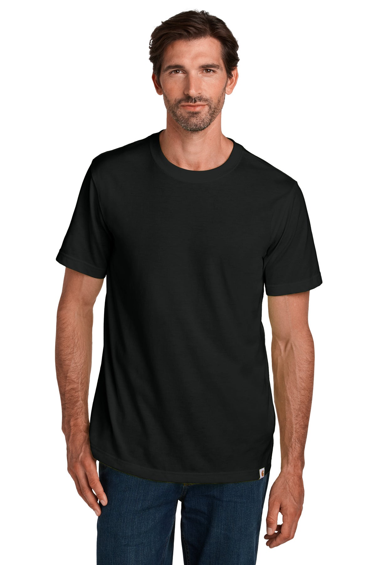Carhartt CT106020 Short Sleeve Work T-Shirt
