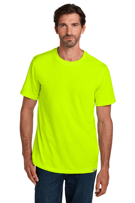 Carhartt CT106020 Short Sleeve Work T-Shirt