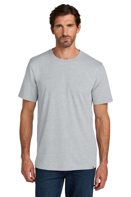 Carhartt CT106020 Short Sleeve Work T-Shirt