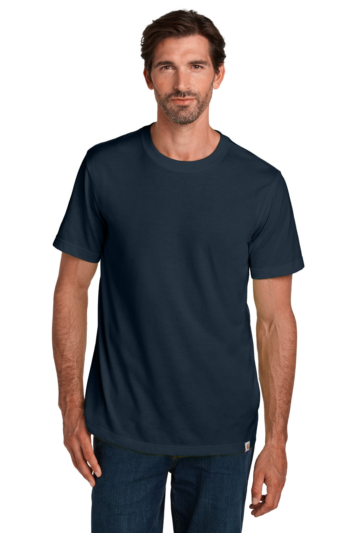 Carhartt CT106020 Short Sleeve Work T-Shirt