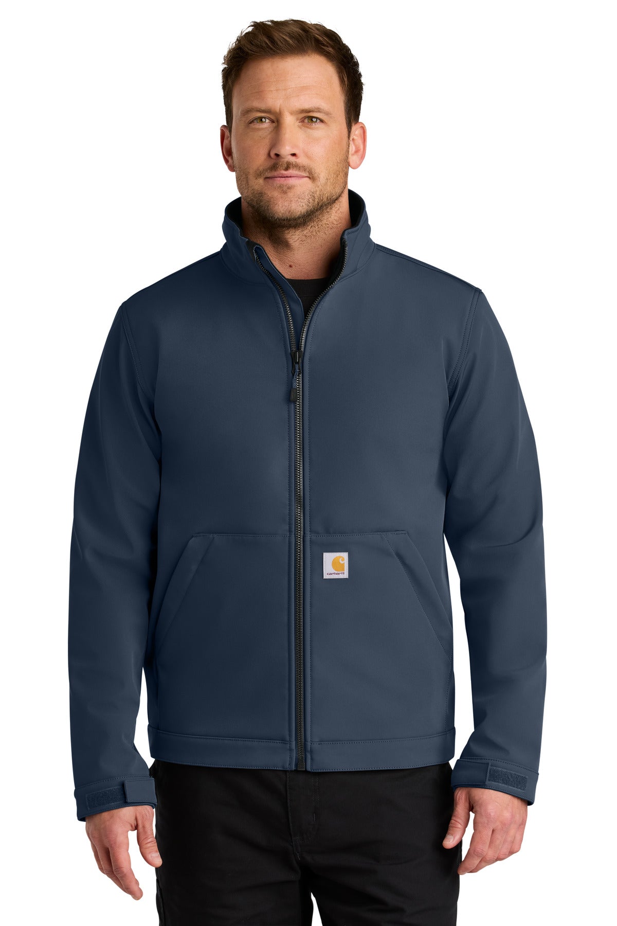 Carhartt CT106438 Rain Defender Soft Shell Jacket