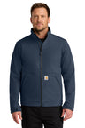 Carhartt CT106438 Rain Defender Soft Shell Jacket