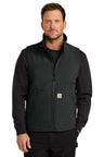 Carhartt CT106439 Rain Defender Soft Shell Vest