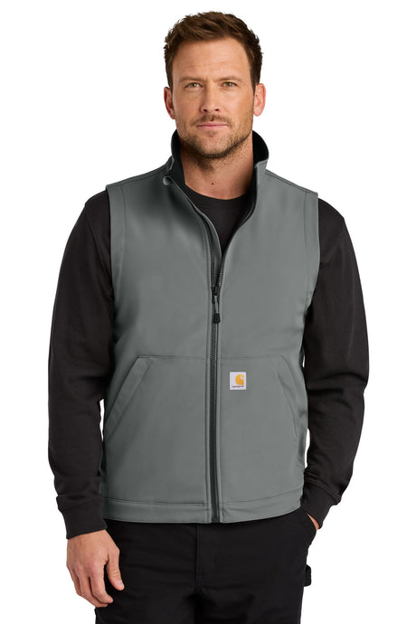Carhartt CT106439 Rain Defender Soft Shell Vest