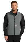 Carhartt CT106439 Rain Defender Soft Shell Vest