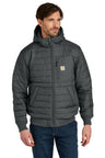 Carhartt CT106543 Gilliam Insulated Hooded Jacket