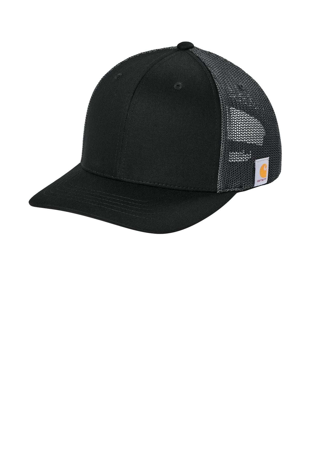 Carhartt CT106577 Flexfit Mesh Back Cap Custom Decorated – Joe's USA