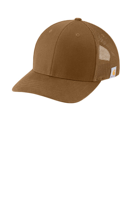 Carhartt CT106577 Flexfit Mesh Back Cap