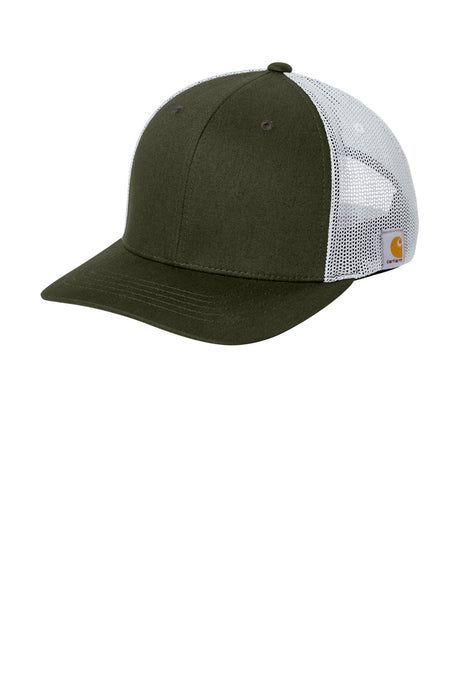 Carhartt CT106577 Flexfit Mesh Back Cap