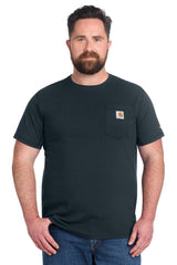 Carhartt CT106652 Force Short Sleeve Pocket T-Shirt