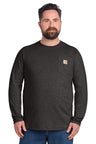 Carhartt CT106656 Force Long Sleeve Pocket T-Shirt