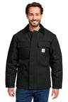 Carhartt CT106674 Duck Traditional Coat