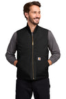 Carhartt CT106676 Durable Insulated Duck Vest