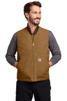 Carhartt CT106676 Durable Insulated Duck Vest