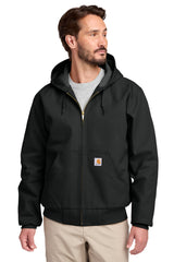 Carhartt CT106678 Thermal-Lined Duck Active Jac