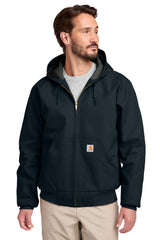 Carhartt CT106678 Thermal-Lined Duck Active Jac