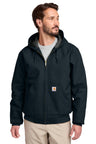 Carhartt CT106678 Thermal-Lined Duck Active Jac