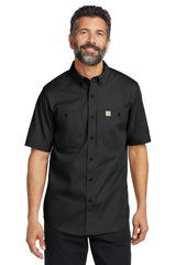 Carhartt CT106688 Rugged Professional Series Short Sleeve Work Shirt