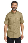 Carhartt CT106688 Rugged Professional Series Short Sleeve Work Shirt
