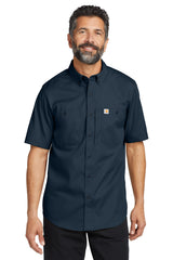 Carhartt CT106688 Rugged Professional Series Short Sleeve Work Shirt
