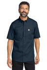 Carhartt CT106688 Rugged Professional Series Short Sleeve Work Shirt
