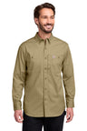 Carhartt CT106689 Rugged Professional Long Sleeve Shirt