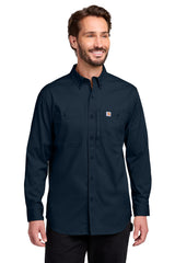 Carhartt CT106689 Rugged Professional Long Sleeve Shirt