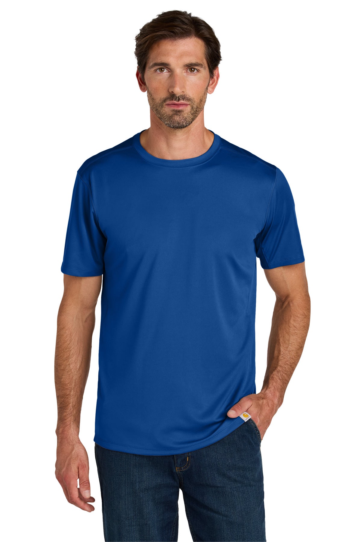 Carhartt CT106868 Force Sun Defender Short Sleeve T-Shirt