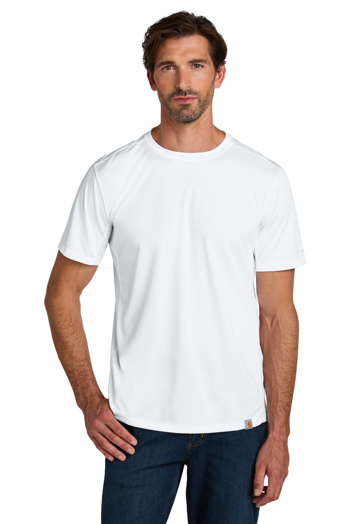 Carhartt CT106868 Force Sun Defender Short Sleeve T-Shirt