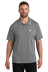 Carhartt CT106880 Force Snag-Resistant Pocket Polo