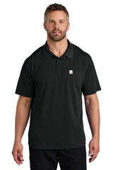 Carhartt CT106880 Force Snag-Resistant Pocket Polo
