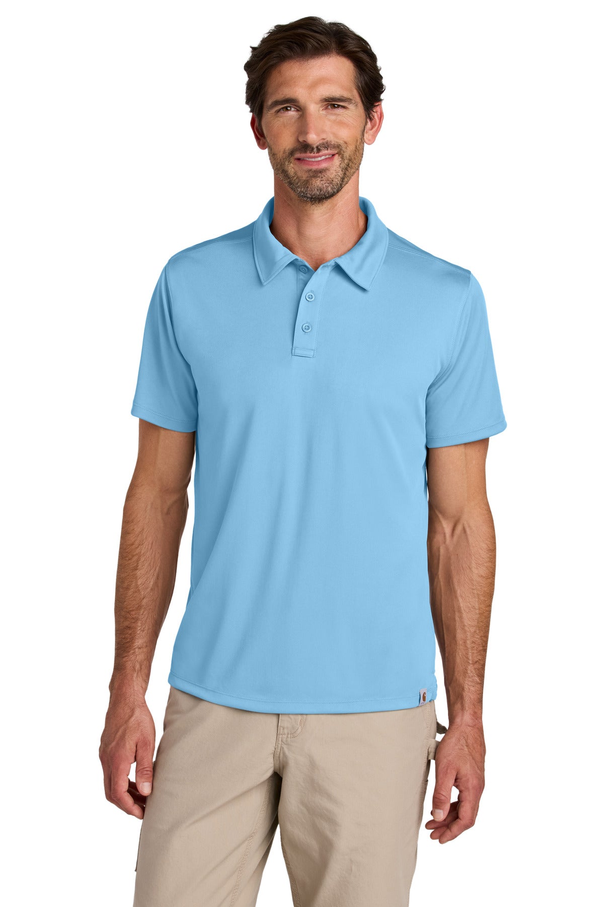 Carhartt CT106899 Force Sun Defender Polo