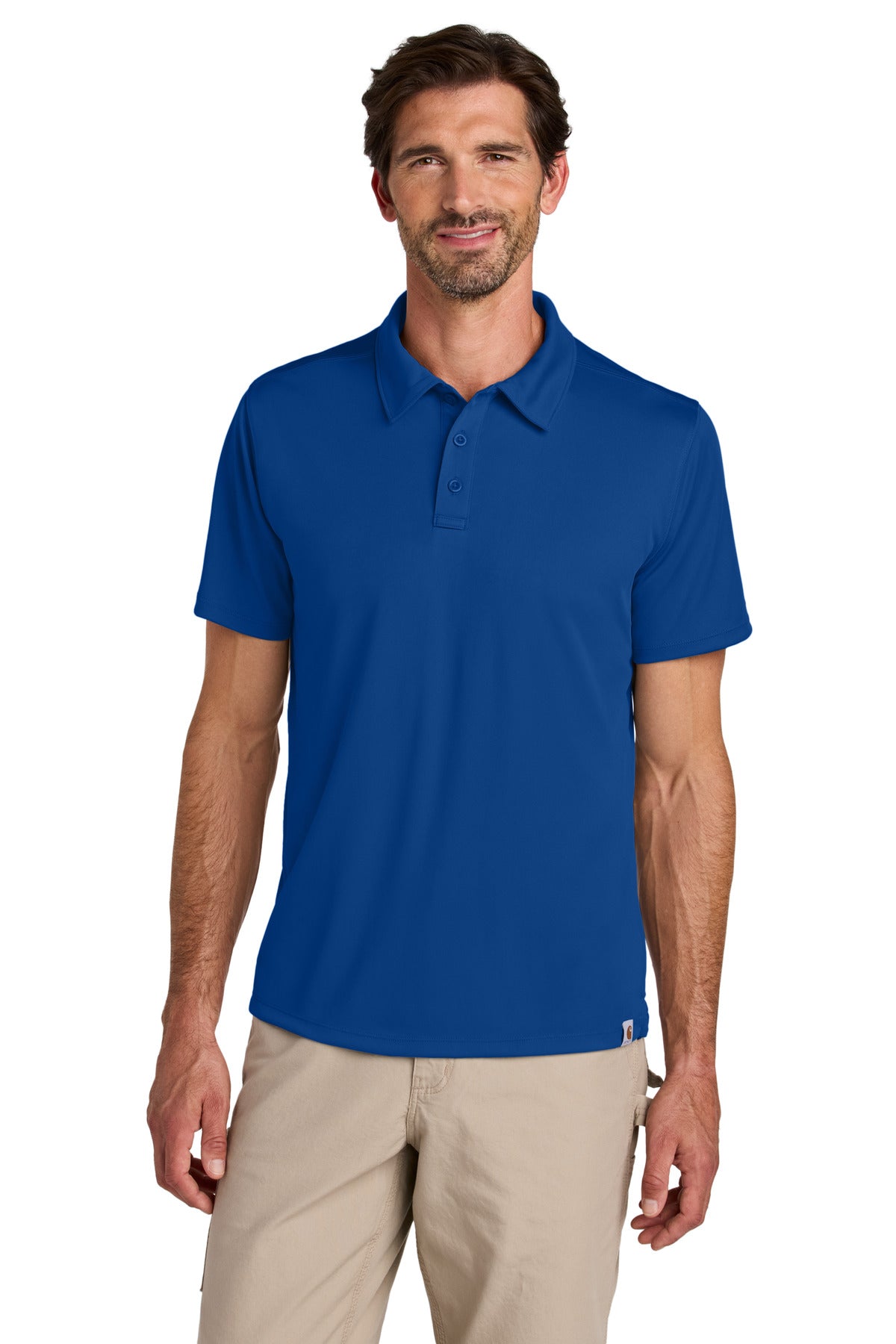 Carhartt CT106899 Force Sun Defender Polo